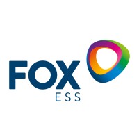 FoxESS Logo