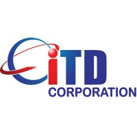 ITD Group Logo