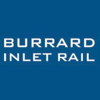 Burrard Inlet Rail Contracting Ltd. Logo