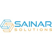 Sainar Solutions Inc Logo