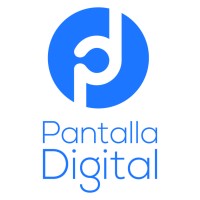 Pantalla Digital Logo