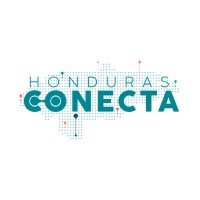 Honduras Conecta Logo
