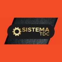 Escuela de Marketing Digital con SISTEMA TDC Logo