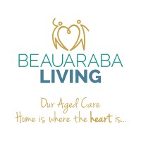 Beauaraba Living, Aged Care Pittsworth Logo