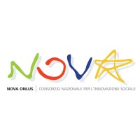 NOVA Consorzio Nazionale per l’innovazione sociale Logo