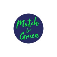 Match For Green Logo