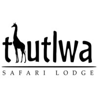 Thutlwa Safari Lodge Logo