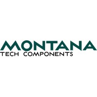Montana Tech Components Logo