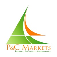 Property & Casualty Markets Logo