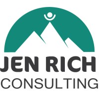 Jen Rich Consulting Logo