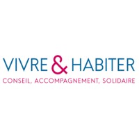 Vivre&Habiter Logo