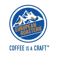 European Roasterie Logo