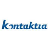 Kontaktia Oy Logo