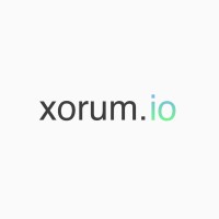 xorum.io Logo