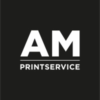 AM Printservice Logo