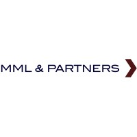 MML & Partners Logo