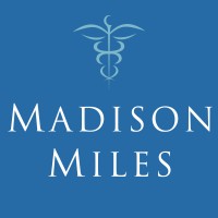 Madison Miles Logo