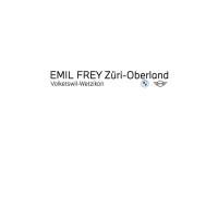 Emil Frey Züri-Oberland Logo
