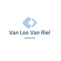 Van Loo Van Riel Advocaten Logo