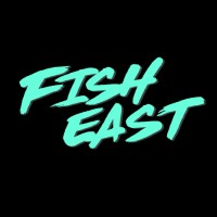 FISH EAST Logo