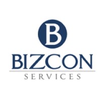 Bizcon Services Logo