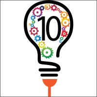 Light Ten Logo