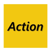 Action Business Intelligence Logo
