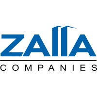 Zalla Companies Logo