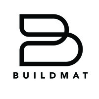 Buildmat Logo