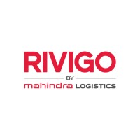 RIVIGO Logo