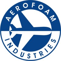 Aerofoam Industries Logo