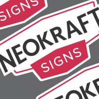 Neokraft Signs Logo