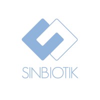 SINBIOTIK INTERNACIONAL S.A. de S.V. Logo
