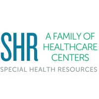 Special Health Resources Logo