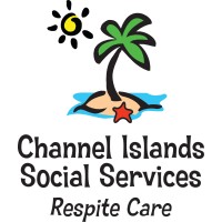 Channel Islands Social Services Logo