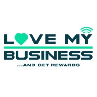 Love My Business Logo
