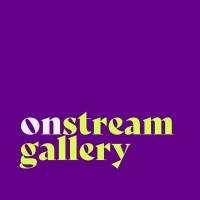 Onstream Gallery Logo