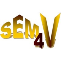 Société dEconomie Mixte des 4 vallées Logo
