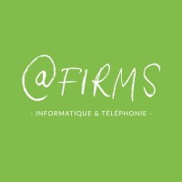 @FIRMS Logo