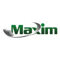 Maxim Office Group Logo