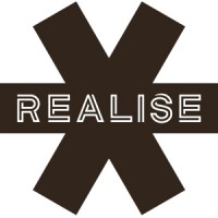 Realise Studios Australia Pty Ltd Logo
