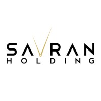 Savran Holding Logo