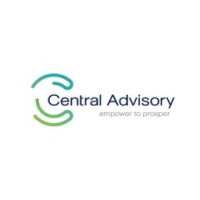 Central Advisory Services Logo