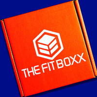 The Fit Boxx Logo