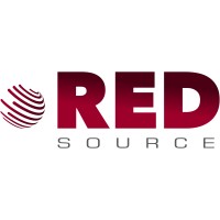 Red Source Logo
