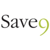 Save9 Logo