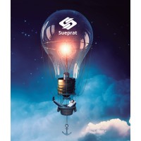Grupo Sueprat Logo