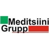 Meditsiinigrupp AS Logo