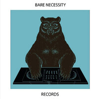 Bare Necessity Records Logo
