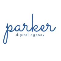 Parker Digital Agency Logo
